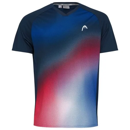 Head Topspin T-Shirt Moška moška majica DBXV, XXL