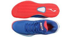 Joma T.Point 2204 Moški teniški čevlji Royal, UK 7,5