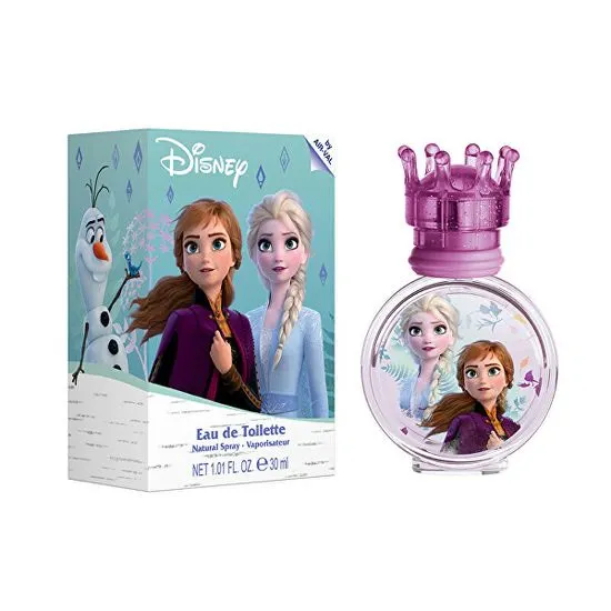 EP LINE Disney Frozen II - EDT