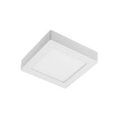 GTV LD-MAN13W-CBP LED panel 13 W, nadgradni, oglat