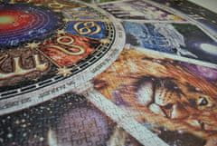 Ravensburger Astrološka sestavljanka/9000 kosov