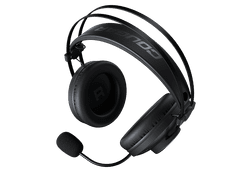 Cougar Immersa Essential slušalke, 40 mm, črne (CGR-P40B-350)