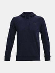 Under Armour Pulover UA Armour Fleece Twist HD-NVY S