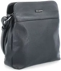 Tangerin Ženska torba crossbody 8021 Black