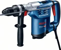 BOSCH Professional vrtalno kladivo s sistemom SDS-plus GBH 4-32 DFR (0611332101)