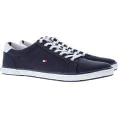 Tommy Hilfiger Superge mornarsko modra 41 EU FM0FM00596 403