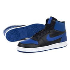 Nike Čevlji modra 42.5 EU Ebernon Mid