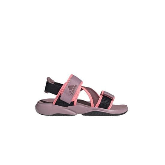 Adidas Sandali roza Terrex Sumra