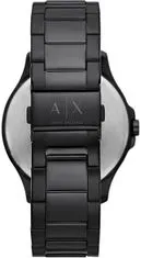 Armani Exchange SET Hampton + zapestnica AX7134SET