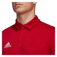 Adidas Majice rdeča 3XL Entrada 22