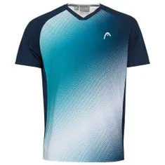 Head Topspin T-Shirt Deška majica XPPT, 164