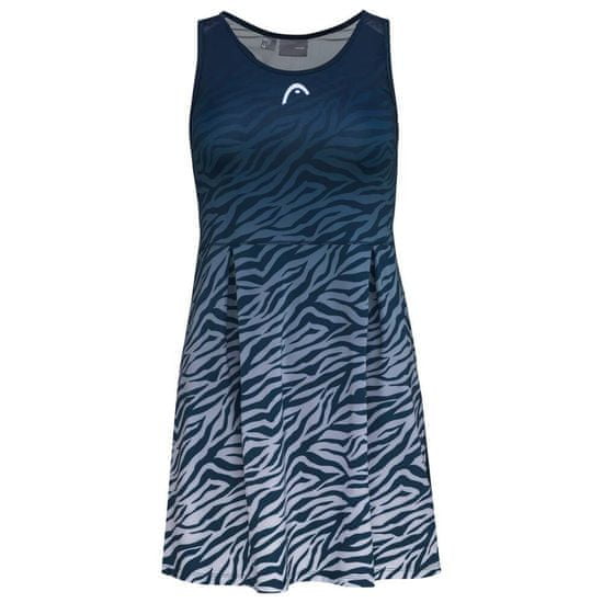 Head Spirit Dress Women ženska obleka za tenis, DBXW, S