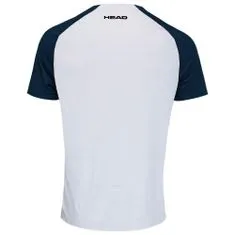 Head Topspin T-Shirt Deška majica XPPT, 140