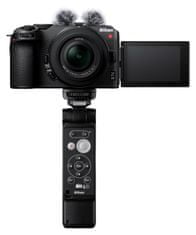 Nikon Z30 KIT 16-50 + Vlogger video komplet