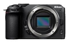 Nikon Z30 KIT 16-50 + Vlogger video komplet