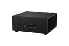 ASUS ExpertCenter PN52-BBR556HD Barebone mini računalnik, črn (90MR00R2-M000D0)