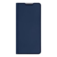 slomart dux ducis skin pro flip case xiaomi redmi 10c blue