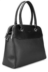 David Jones Ženska torbica 6825-2 Black