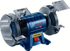 BOSCH Professional namizni dvojni brusilnik GBG 60-20 (060127A400)