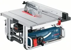 BOSCH Professional namizna krožna žaga GTS 10 J (0601B30500)