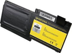 PATONA Baterija za n Elitebook 720/725/825 4000mAh Li-pol 11,25V