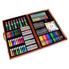 EASY Creative Art Set 226 kosov