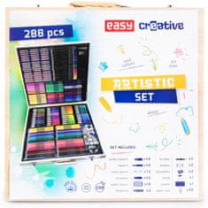 EASY Creative Art Set 288 kosov