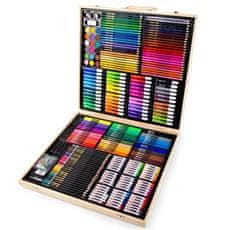 EASY Creative Art Set 288 kosov