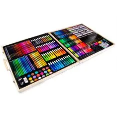 EASY Creative Art Set 288 kosov