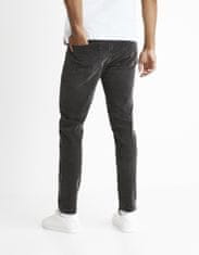 Celio Jeans hlače slim C25 Codestroys 34/34