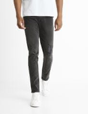 Celio Jeans hlače slim C25 Codestroys 34/34