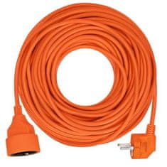 Solight Podaljševalni kabel 10m/10A