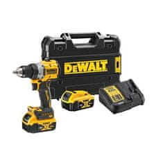 shumee DEWALT IZVIJAČ 18V 90Nm 2x5 0Ah BL TSTAK DCD800P2T