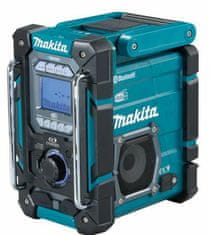 shumee MAKITA RADIO DMR301