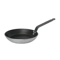 de Buyer Ponev Choc Non-Stick 24cm / 1 ročaj / aluminij