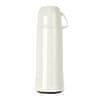 Helios Termo steklenica Elegance bela 0,5l / pvc, steklo