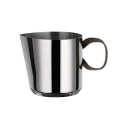 Alessi Edo lonec za mleko 12cmxh13 / 1,3l / 1 ročaj / inox