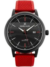 Daniel Klein Moška ura 12505-4 (zl014e) + škatla