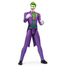 Spin Master BATMAN JOKER FIGURA 30 CM