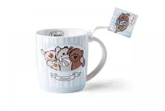 Lumpin Mug Friends 300 ml