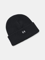 Under Armour Kapa Youth Halftime Beanie-BLK UNI