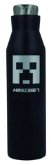 Stor Termo steklenica iz nerjavečega jekla Diabolo - Minecraft 580 ml