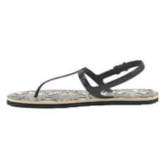 Puma Sandali črna 35.5 EU Cozy Sandal Wns