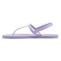 Puma Sandali vijolična 35.5 EU Cozy Sandal Wns