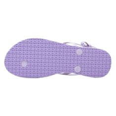 Puma Sandali vijolična 35.5 EU Cozy Sandal Wns