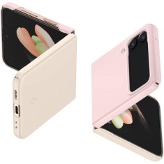 Spigen AIRSKIN GALAXY Z FLIP 4 COTTON PINK OVITEK ZA TELEFON