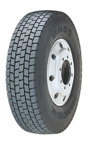 Doublestar 155/65R13 73H DOUBLESTAR DH05