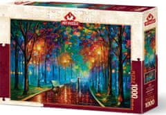 Art puzzle Puzzle Samo midva 1000 kosov