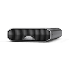 SanDisk G-DRIVE™ trdi disk (HDD), 12 TB, USB-C (SDPHF1A-012T-MBAAD)