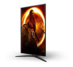 AOC Gaming 27G2SPU/BK monitor, FHD, IPS